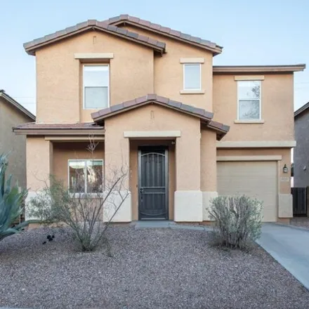 Buy this 3 bed house on 3546 North Rambling Creek Place in Tucson, AZ 85712