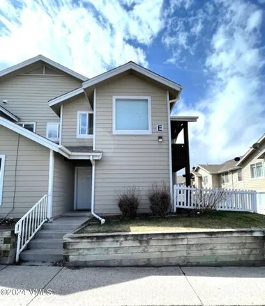 Buy this 2 bed condo on 199 Jules Drive in Gypsum, CO 81637