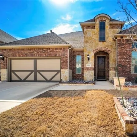 Buy this 4 bed house on Bellinger Drive in Fort Worth, TX 76052