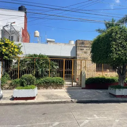 Rent this 1 bed house on AURELIO L. GALLARDO in Avenida Hidalgo, Ladrón de Guevara