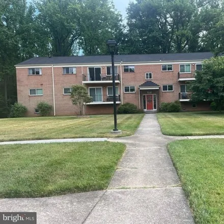 Buy this 1 bed condo on 10607 Weymouth St Apt 204 in Bethesda, Maryland