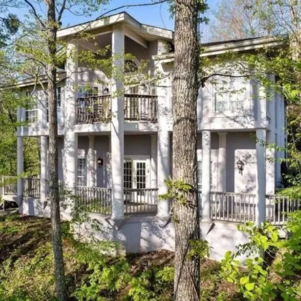 Buy this 5 bed house on 829 Ski Mountain Road in Chalet Village, Gatlinburg