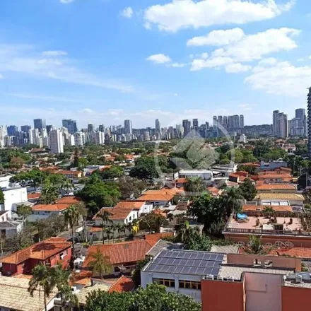 Buy this 3 bed apartment on Avenida Santo Amaro 2524 in Vila Olímpia, São Paulo - SP