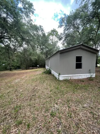 Buy this 3 bed house on 7478 Northeast 125th Street in Levy County, FL 32621