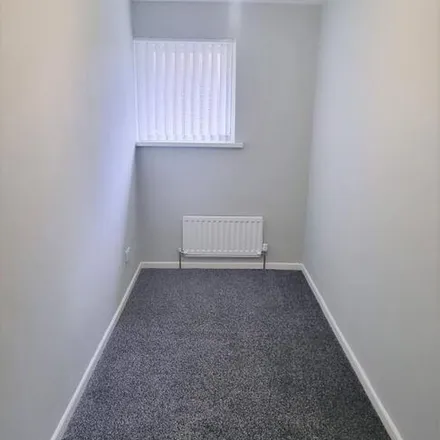 Rent this 4 bed apartment on Thornhill Drive in Ballyclare, BT39 9XD