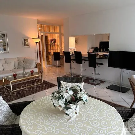 Rent this 3 bed apartment on Rüdigerstraße 68 in 53179 Bonn, Germany