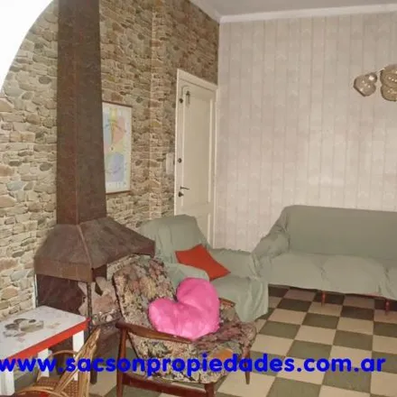 Buy this 3 bed house on 821 - San Lorenzo 1901 in Partido de Tres de Febrero, 1682 Martín Coronado