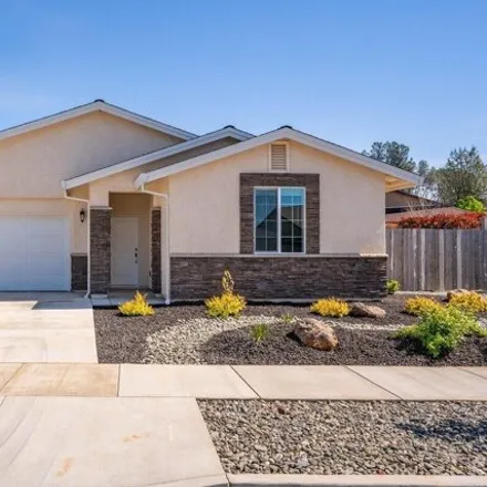 Buy this 4 bed house on Lemurian Road in Redding, CA 96002