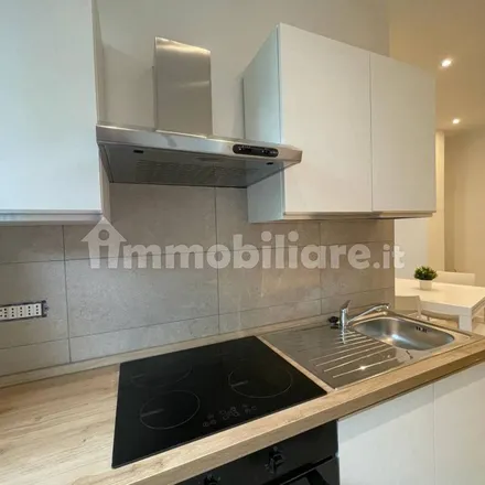 Image 3 - Via Privata Cefalù 24, 20151 Milan MI, Italy - Apartment for rent