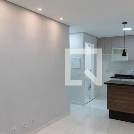 Rent this 1 bed apartment on Constantino Barradas in Rua Dom Bernardo Nogueira, Bosque da Saúde