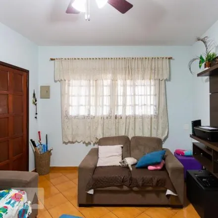 Buy this 3 bed house on Rua Maria Antonia Niero in Jardim Santo Antônio, Osasco - SP