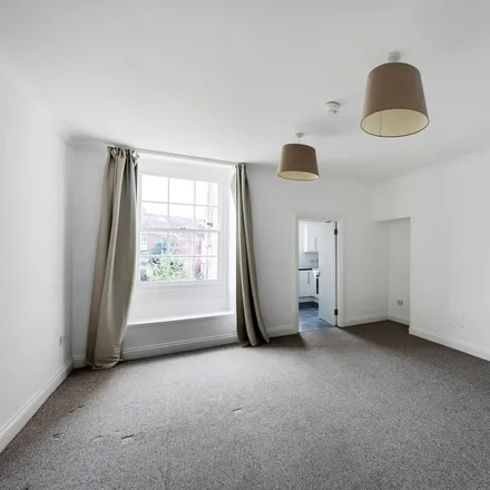 Image 2 - 301 Hotwell Road, Bristol, BS8 4NQ, United Kingdom - Apartment for rent