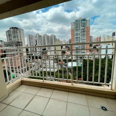Rent this 3 bed apartment on Travessa Dorothy Poli Zioni in Perdizes, São Paulo - SP