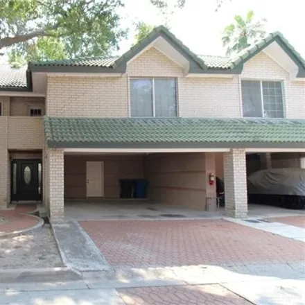 Rent this 3 bed house on 3300 S 2nd St Unit 115 in McAllen, Texas