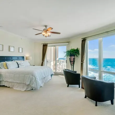 Rent this 3 bed condo on Daytona Beach