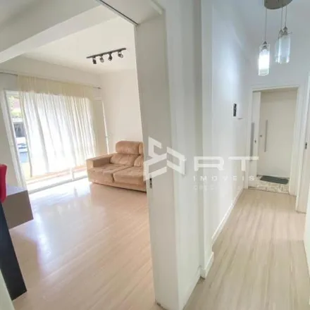 Buy this 2 bed apartment on Rua Emílio Tallmann in Progresso, Blumenau - SC
