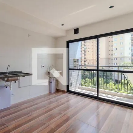 Buy this 2 bed apartment on Rua do Símbolo in Vila Andrade, São Paulo - SP