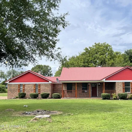 Buy this 3 bed house on 5622 Lucius Taylor Road in Panola County, MS 38619