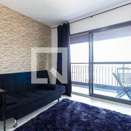 Buy this 1 bed apartment on Rua Tapari in Vila Granada, São Paulo - SP