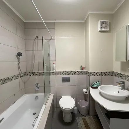 Image 3 - 1162 Park Street, Hatfield, Pretoria, 0028, South Africa - Apartment for rent
