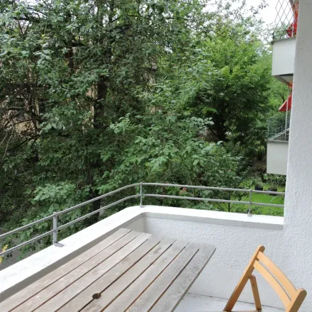 Image 8 - Seestrasse 314, 8038 Zurich, Switzerland - Apartment for rent