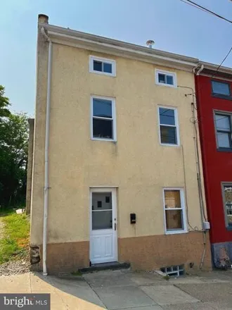 Rent this 3 bed house on 145 Levering Street in Philadelphia, PA 19127