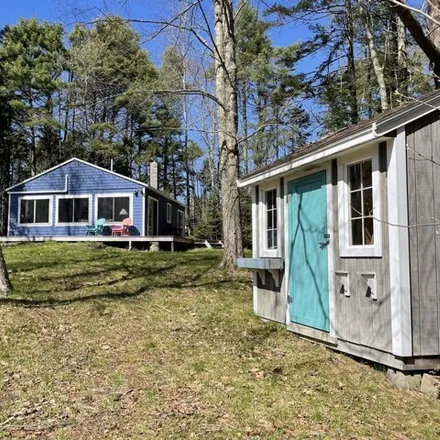 Buy this 3 bed house on 83 Brickyard Cove Road in Harpswell, ME 04079