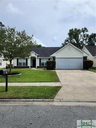 Buy this 3 bed house on 86 Lancaster Way in Richmond Hill, GA 31324
