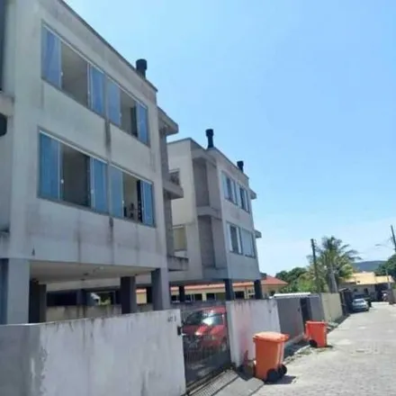 Buy this 1 bed apartment on Servidão José Manoel de Souza in Ingleses do Rio Vermelho, Florianópolis - SC