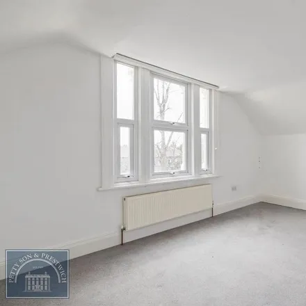 Rent this 1 bed room on 23 High Street in London, E11 2AA