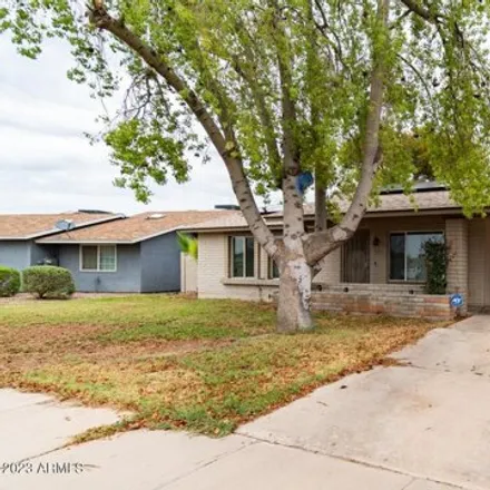 Buy this 3 bed house on Oasis Behavioral Health in 2190 North Grace Boulevard, Chandler