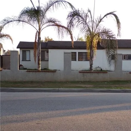 Buy this 3 bed house on 481 West Avenue L in Calimesa, CA 92320