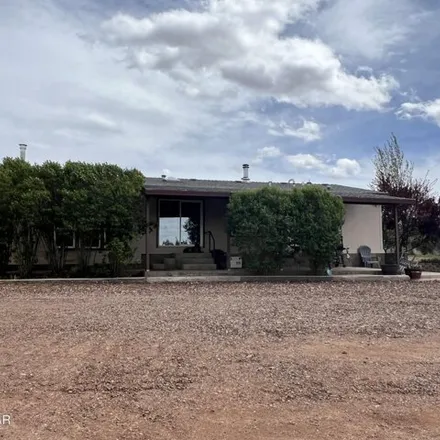 Image 2 - 653 Hereford Road, Taylor, Navajo County, AZ 85939, USA - Apartment for sale