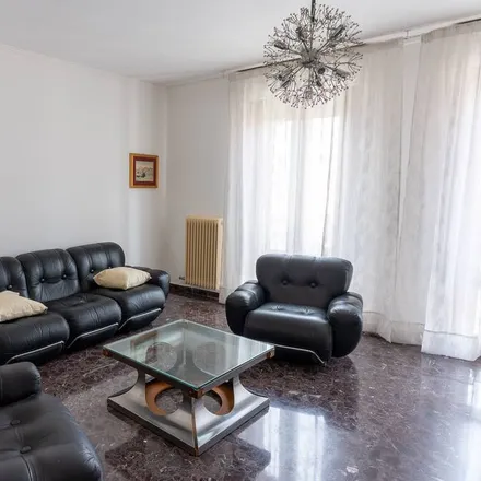 Rent this 4 bed apartment on Chioggia in Via della Stazione, 30015 Chioggia VE