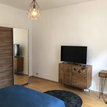 Rent this 3 bed apartment on Petterweilstraße 31 in 60385 Frankfurt, Germany