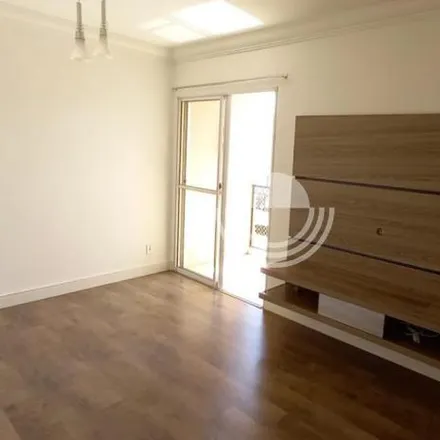 Buy this 2 bed apartment on unnamed road in Parque São Jorge, Campinas - SP