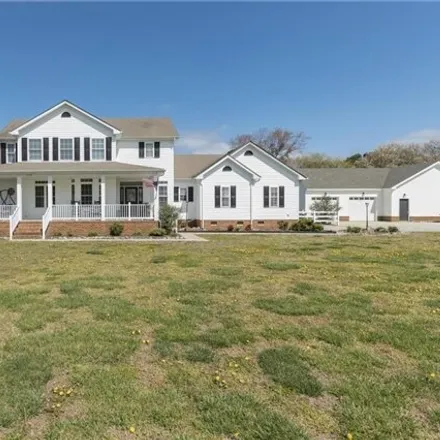 Image 3 - 2728 Shirley Landing Drive, Virginia Beach, VA 23457, USA - House for sale