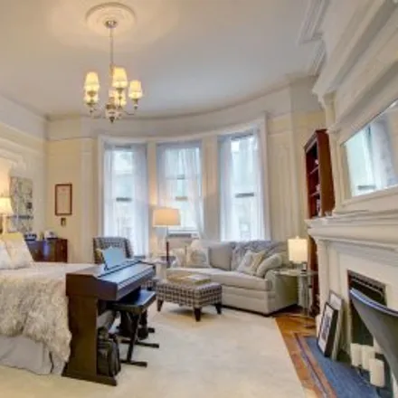 Rent this studio apartment on #5,47 West 90th Street in Upper West Side, New York
