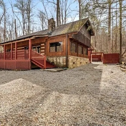 Buy this 4 bed house on 4474 East Scenic Drive in Sevier County, TN 37738