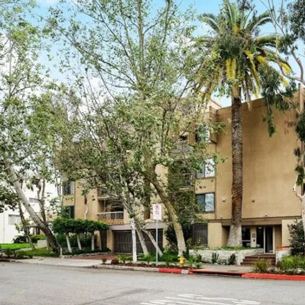 Image 9 - 7511 Hampton Avenue, West Hollywood, CA 90046, USA - Condo for rent