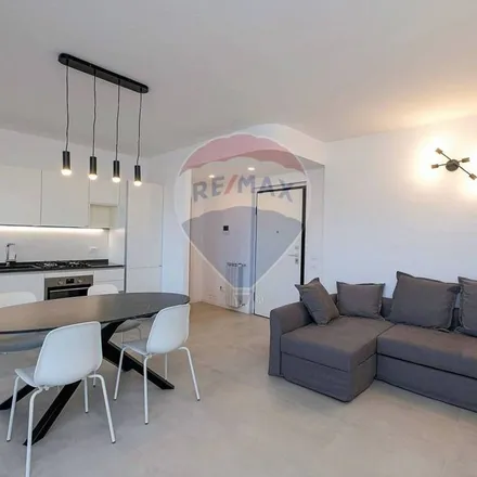 Image 7 - Via Giosuè Carducci 22, 24127 Bergamo BG, Italy - Apartment for rent