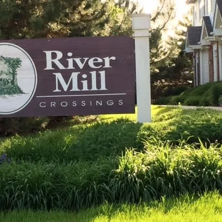 Rent this 2 bed condo on 690 Mill Circle