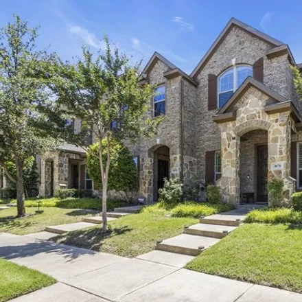Image 2 - 4658 Cecile Road, Plano, TX 75024, USA - House for rent
