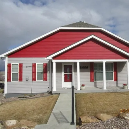 Buy this 4 bed house on unnamed road in Green River, WY 82935