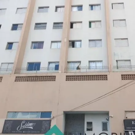Rent this 1 bed apartment on Obra Social São João Bosco in Rua General Câmara, Centro