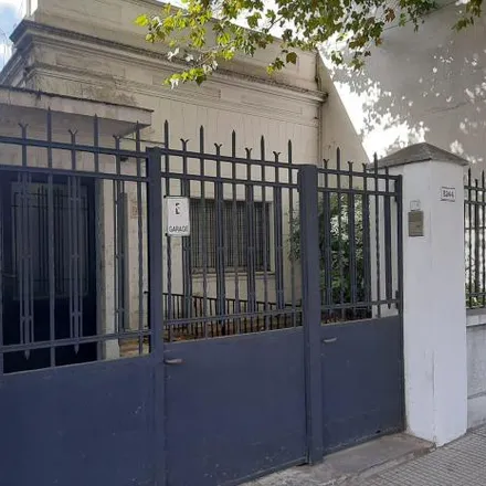 Image 2 - Avenida Juan Bautista Justo 5196, Villa General Mitre, C1416 DKS Buenos Aires, Argentina - House for rent