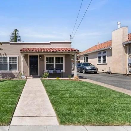 Buy this 2 bed house on 1503 Burrell Court in San Jose, CA 95126