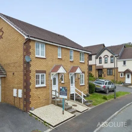 Buy this 3 bed duplex on Osprey Drive in Torbay, TQ2 7SQ