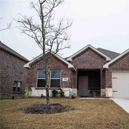 Buy this 3 bed house on Rawhide Way in Princeton, TX 75407
