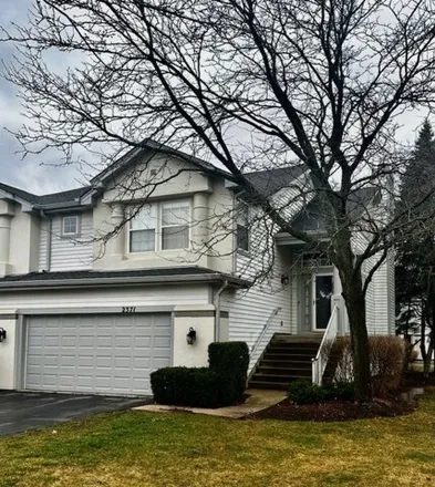 Image 1 - Madiera Court, Buffalo Grove, IL 60089, USA - House for rent